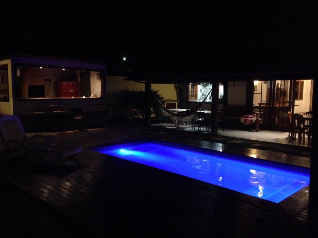 Maresia De Buzios Guest House Zewnętrze zdjęcie