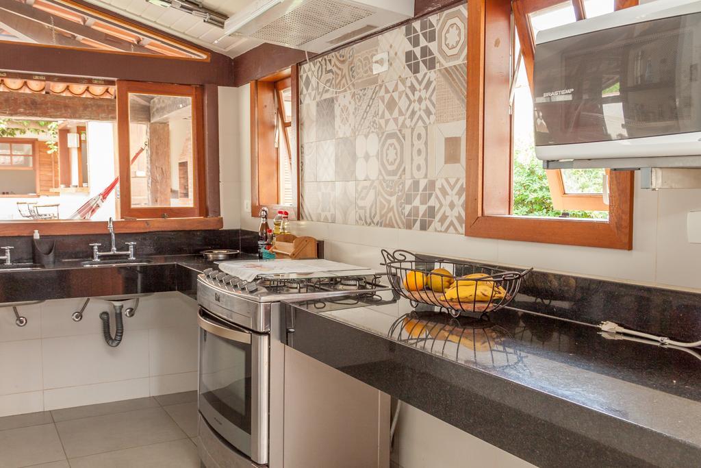 Maresia De Buzios Guest House Zewnętrze zdjęcie