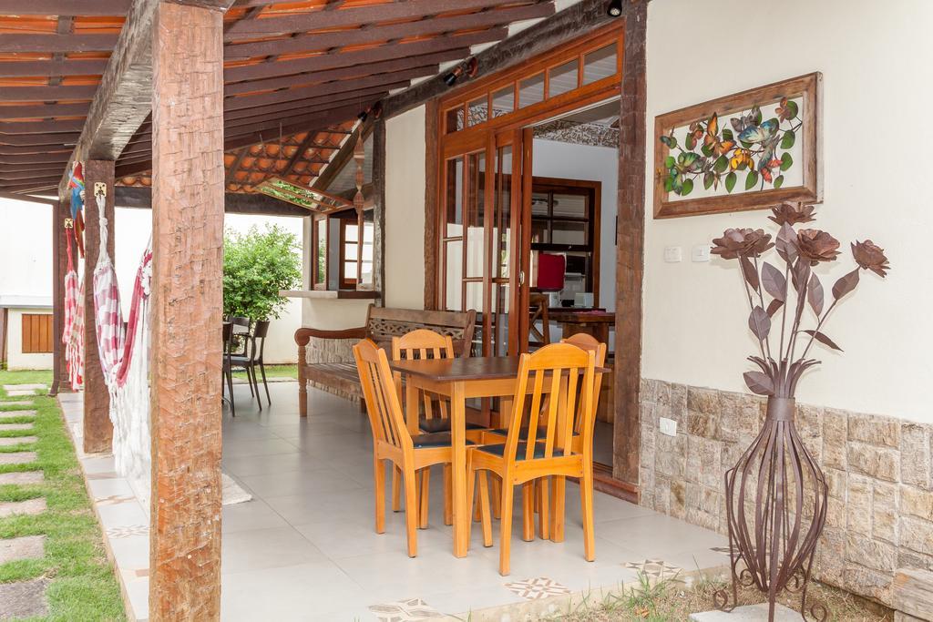 Maresia De Buzios Guest House Zewnętrze zdjęcie