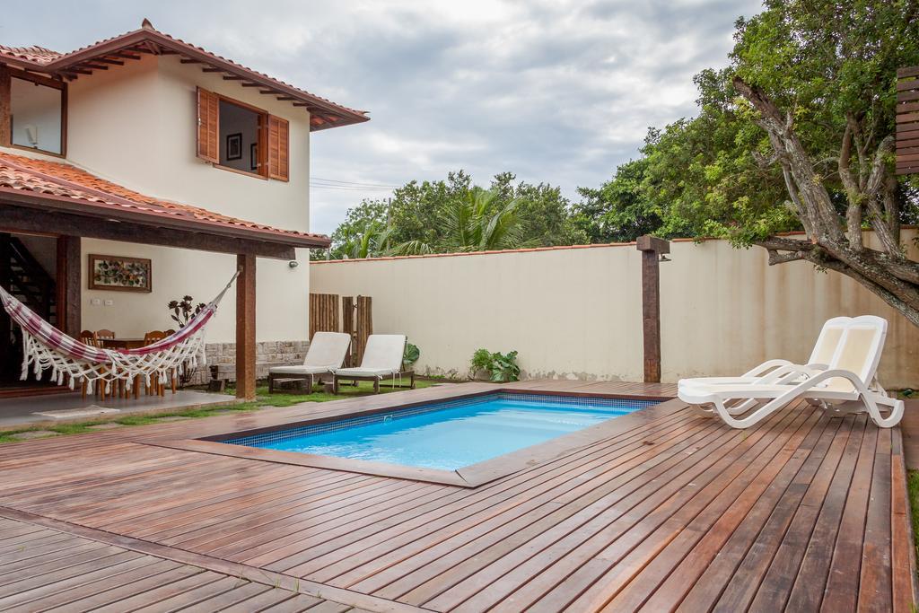 Maresia De Buzios Guest House Zewnętrze zdjęcie