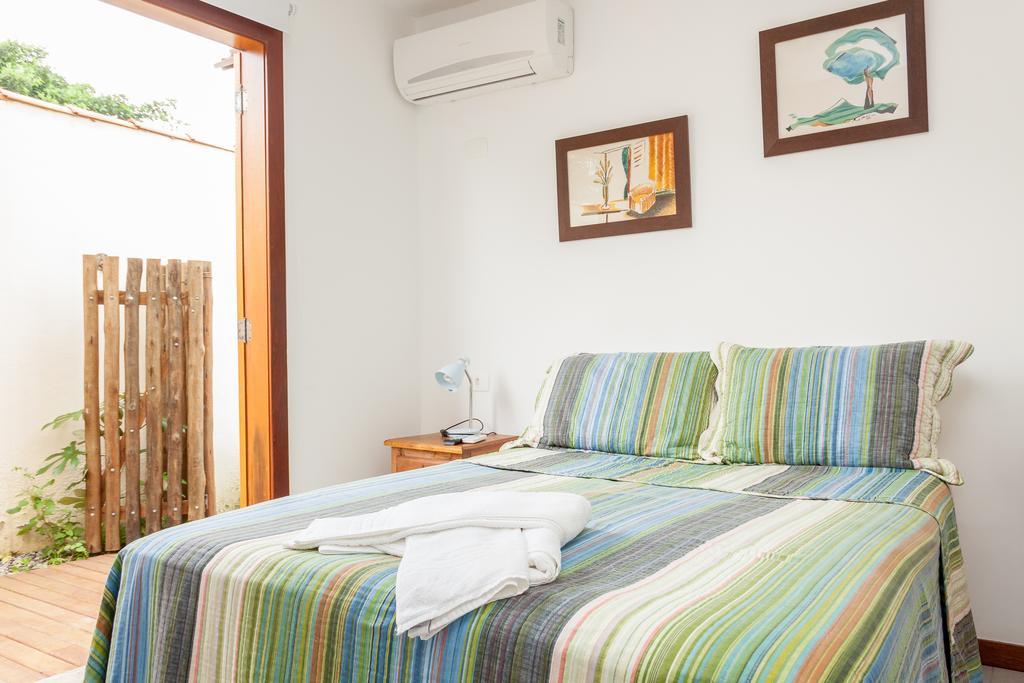 Maresia De Buzios Guest House Zewnętrze zdjęcie