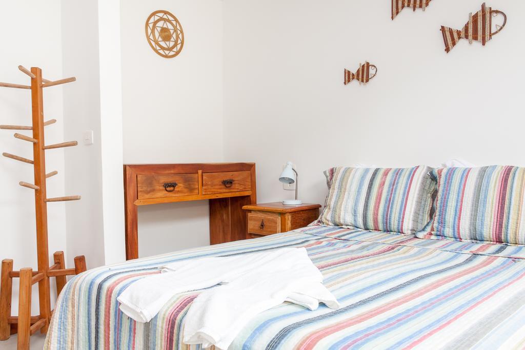 Maresia De Buzios Guest House Zewnętrze zdjęcie