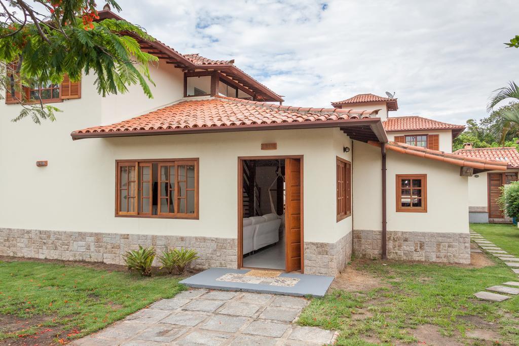 Maresia De Buzios Guest House Zewnętrze zdjęcie