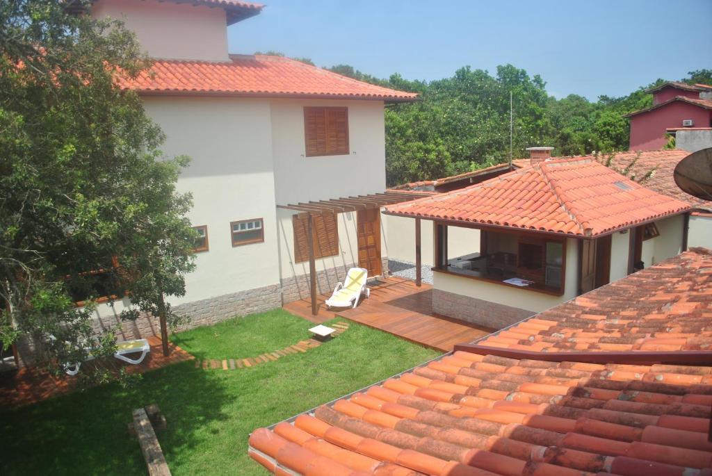 Maresia De Buzios Guest House Zewnętrze zdjęcie