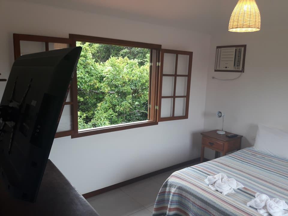 Maresia De Buzios Guest House Zewnętrze zdjęcie