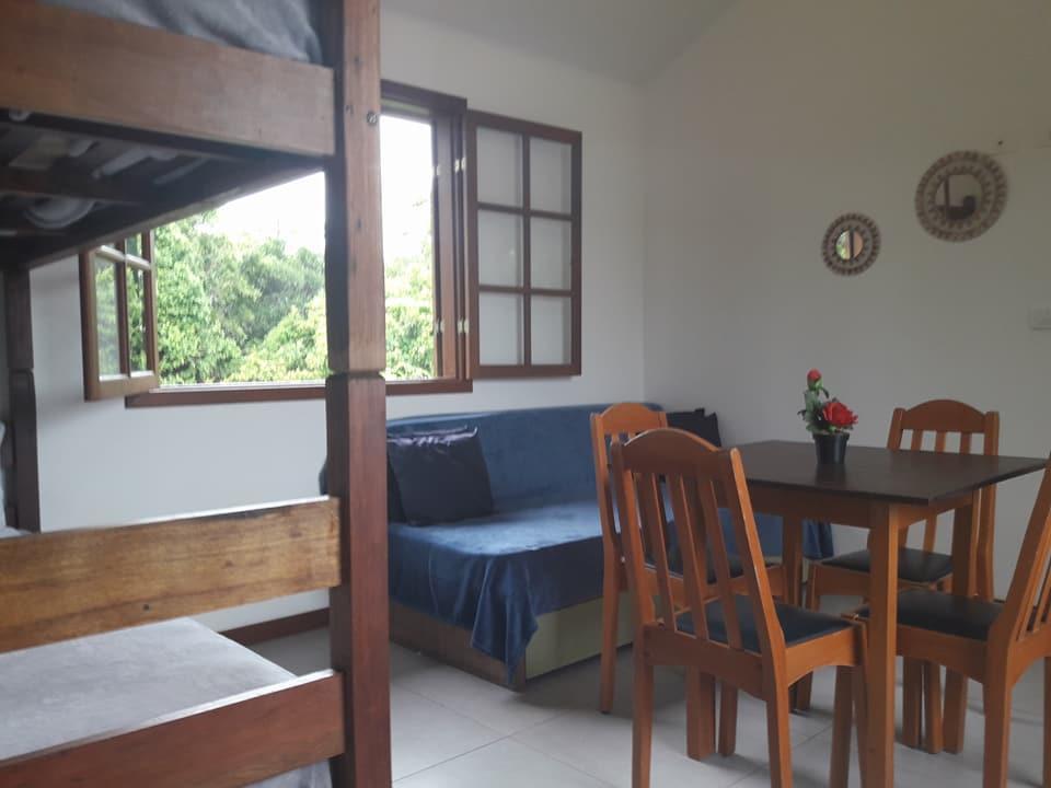 Maresia De Buzios Guest House Zewnętrze zdjęcie