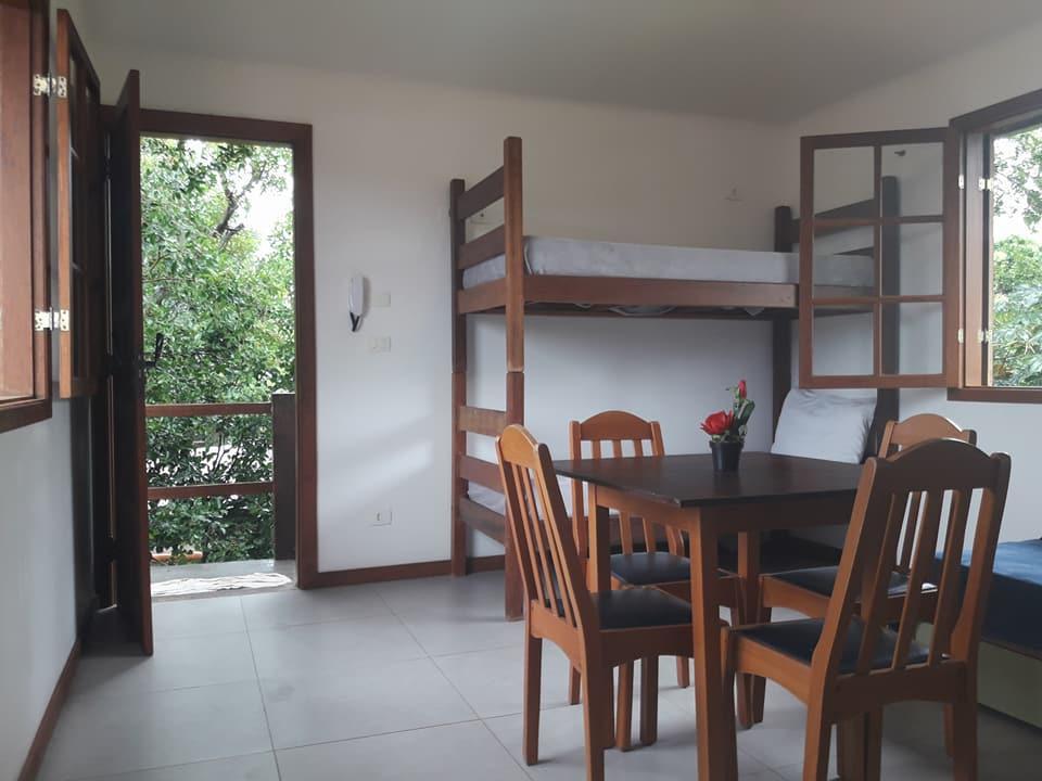 Maresia De Buzios Guest House Zewnętrze zdjęcie