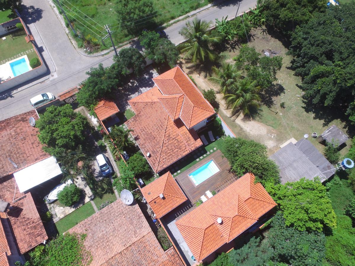 Maresia De Buzios Guest House Zewnętrze zdjęcie